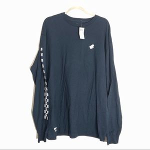 NEW Mens Vans Harry Potter Ravenclaw Long Sleeve